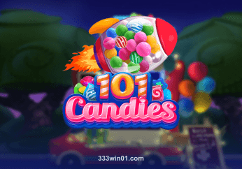 Ảnh 101 Candies tại 333win