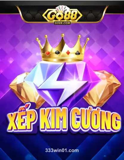 Hình ảnh trò chơi Go Xep Kim Cuong tại 333win