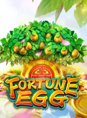 Hình ảnh trò chơi Fachai Fortune Egg Portrait tại 333win